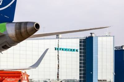 Волгоградец отсудил у авиакомпании 114 тысяч за несостоявшуюся поездку - volg.mk.ru - Москва - Волгоград - Волгоградская обл. - Стамбул