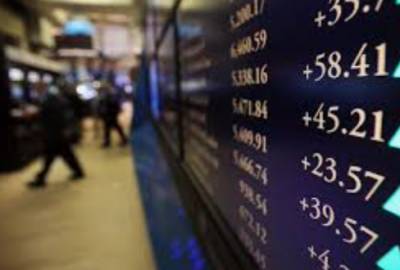 Коррекция на фондовых биржах неизбежна — аналитик - take-profit.org