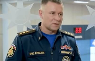 Евгений Зиничев - Олег Царев - Российский министр погиб на учениях: первые подробности - politeka.net - Россия - Украина