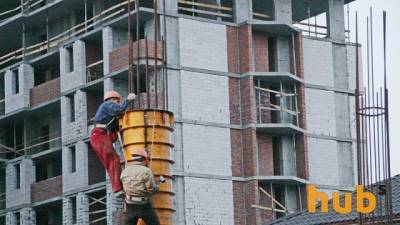 В Раде решили защитить права инвесторов строительства жилья - hubs.ua - Украина