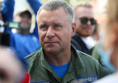 Владимир Путин - Евгений Зиничев - Маргарита Симоньян - "Рванул в воду за человеком": появились подробности гибели главы МЧС Зиничева - tvc.ru - Россия - Норильск