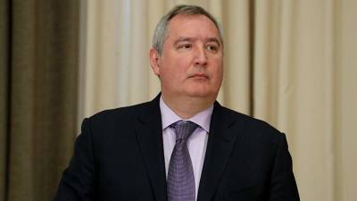 Евгений Зиничев - Дмитрий Рогозин - Рогозин выразил соболезнования в связи со смертью Зиничева - iz.ru - Россия - Санкт-Петербург - Израиль - Норильск