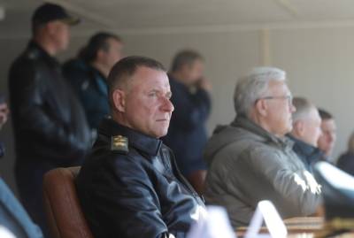 Евгений Зиничев - Маргарита Симоньян - В России глава МЧС погиб во второй день учений - kp.ua - Россия - Украина - Норильск