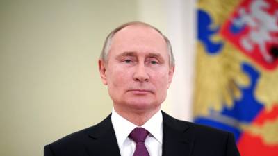 Владимир Путин - Путин оценил выступления российских спортсменов на Олимпиаде и Паралимпиаде - russian.rt.com - Россия - Токио - Казань