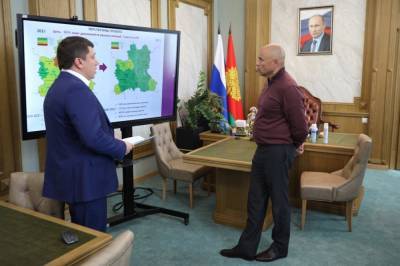Цифровые сервисы к 2023 году будут доступны практически всем жителям области - lipetskmedia.ru - Липецкая обл.