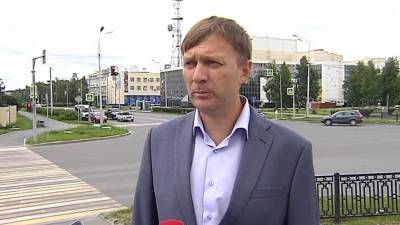 Андрей Филатов - В администрации Сургута в отставку ушел главный дорожник - znak.com - Сургут