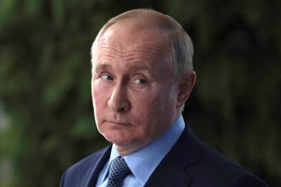 Владимир Путин - Дмитрий Песков - Евгений Зиничев - Маргарита Симоньян - Путин направил телеграмму после гибели Зиничева - lenta.ru - Россия - Красноярский край - Норильск