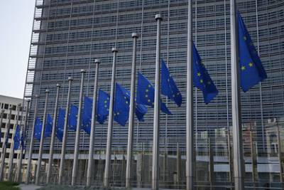 ЕС продлит санкции против России из-за Украины - lenta.ru - Россия - Украина - Брюссель