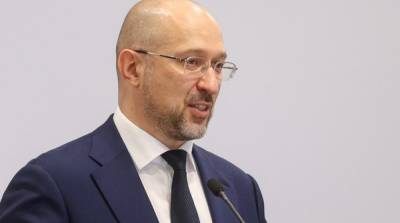 Шмыгаль анонсировал возвращение к «желтой» зоне карантина - ru.slovoidilo.ua - Украина
