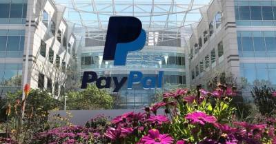 PayPal за $2,7 млрд покупает японскую платежную систему - delo.ua - Украина