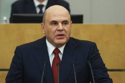 Михаил Мишустин - Мишустин выразил соболезнования родным и близким Евгения Зиничева - mk.ru - Россия