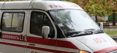 Резали боеприпас «болгаркой»: на Ровенщине двое людей пострадали от взрыва - w-n.com.ua - район Ровенский