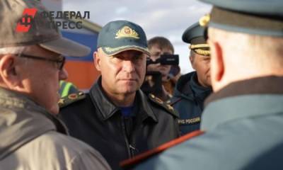 Евгений Зиничев - Жизненный путь Евгения Зиничева: от ленинградского мальчишки до главы МЧС - fedpress.ru - Россия - Красноярский край - Санкт-Петербург - респ. Коми - респ. Саха - Мурманская обл. - Чукотка - окр.Ненецкий - Архангельская обл. - Норильск