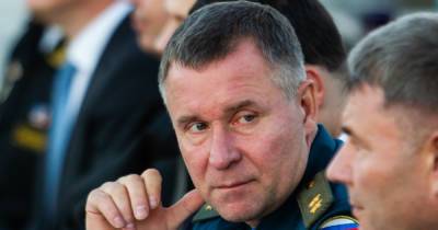 Владимир Путин - Антон Алиханов - Путин и Алиханов выразили соболезнования в связи со смертью Зиничева - klops.ru - Россия - Калининградская обл. - Норильск