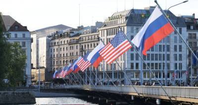 Сергей Рябков - Москва и Вашингтон проведут консультации по иранской ядерной сделке - ru.armeniasputnik.am - Москва - Россия - США - Вашингтон - Армения - Париж - Иран - Тегеран - Женева