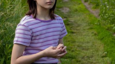 В Воронеже мужчина напал на 10-летнюю девочку - vestivrn.ru - Воронеж
