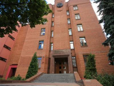 Латвия вслед за Литвой отказала Беларуси в правовой помощи Минску в его намерениях расследования геноцида белорусов - unn.com.ua - Украина - Киев - Белоруссия - Литва - Минск - Латвия