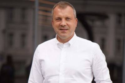 Евгений Попов - Попов: рад, что 1,5 тыс. школьников захотели обучаться журналистике - aif.ru - Москва - окр. Западный