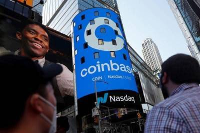 Coinbase получила предупреждение от SEC - smartmoney.one - США