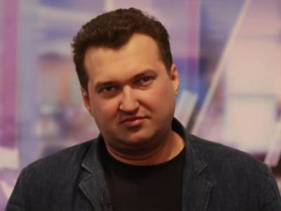 Владимир Зеленский - Дмитрий Разумков - Виталий Кличко - Алексей Голобуцкий - Голобуцкий о рейтингах: Уровень доверия к Кличко и Разумкову становится для Офиса президента серьезной проблемой - gordonua.com - Украина