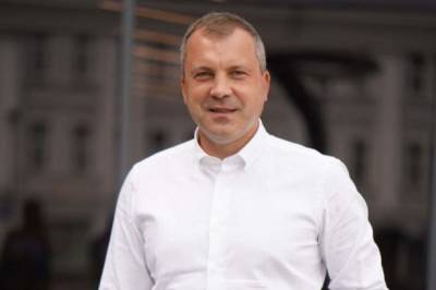 Евгений Попов - Телеведущий Евгений Попов: Актуальные вопросы поселка Рублево ждут решения - aif.ru