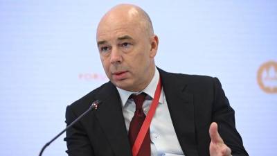 Владимир Путин - Александр Лукашенко - Антон Силуанов - Силуанов не исключил предоставления мер финансовой поддержки Белоруссии - vm.ru - Москва - Россия - Белоруссия