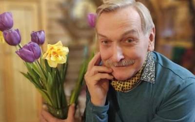 Владимир Талашко - Скандал с Талашко: актера обвинила в изнасиловании еще одна женщина - korrespondent.net - Украина