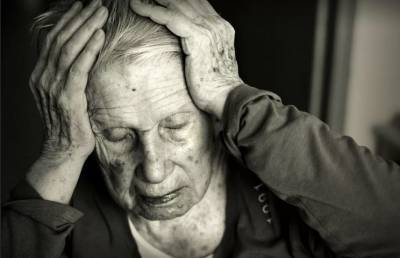 Слабоумие и воспаление мозга: новые последствия COVID-19 - pupolita.ru