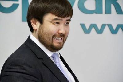 Казахстанский бизмесмен отказался отдавать России «Буран» - lenta.ru - Россия - Казахстан