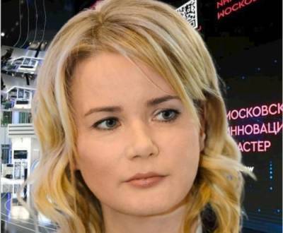 Наталья Сергунина - Сергунина: На платформе «Карта инновационных решений» предприниматели разместили 2,6 тыс разработок - argumenti.ru - Москва