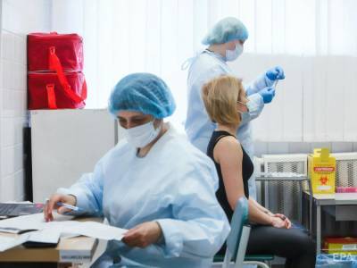 Виктор Ляшко - В Минздраве Украины назвали привилегии, которые получат вакцинированные от COVID-19 - gordonua.com - Украина