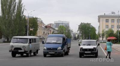 В Чувашии распродают 14 казенных машин: есть внедорожник за 16 тысяч рублей - pg21.ru - респ. Чувашия