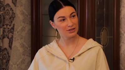 Анастасия Приходько - "Началось все со школы…": Анастасия Приходько умилила фанатов снимками с венчания, такая счастливая - ukrainianwall.com - Украина