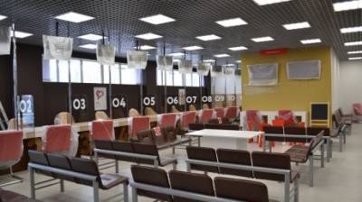 В Пензе на базе универсама № 175 откроют новый МФЦ - penzainform.ru - Пенза