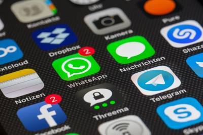 Расследование: Facebook читает все ваши сообщения в WhatsApp - techno.bigmir.net