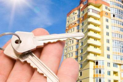 Число ипотечных сделок в России за семь месяцев выросло на 36% - trend.az - Москва - Россия - Краснодарский край - Московская обл.