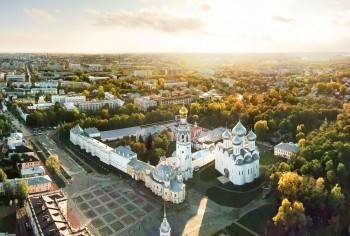 Куда пойти с Пушкинской картой в Вологде? - vologda-poisk.ru - Вологда