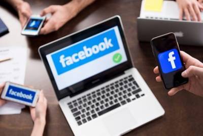 Угроза для пользователей Android: через Facebook распространяются новые вирусы - rupor.info - Украина