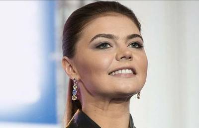 Ирина Винер-Усманова - Алина Кабаева - Винер рассказала об особенной семье Кабаевой - pupolita.ru