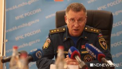 Евгений Зиничев - Александр Вучич - Президент Сербии направил телеграмму с соболезнованиями в связи с гибелью главы МЧС России - newdaynews.ru - Россия - Сербия - Белград - Черногория