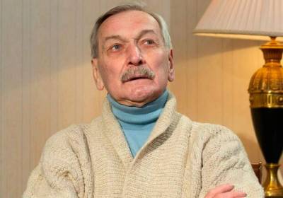 Владимир Талашко - Изнасиловал меня в мои 17 лет: еще одна девушка обвинила Талашко - sharij.net