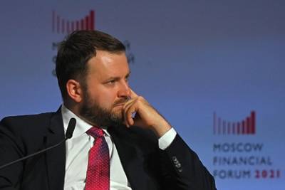 Владимир Путин - Максим Орешкин - Помощник Путина назвал главного виновника в мировом росте цен - lenta.ru - Россия - США