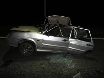 Уголовное дело возбуждено по факту смертельного ДТП в Дзержинске - vgoroden.ru - Россия - Дзержинск - Нижегородская обл.