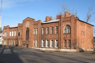 В Воронеже отреставрируют построенный в начале XX века Дом железной дороги - gorcom36.ru - Воронеж