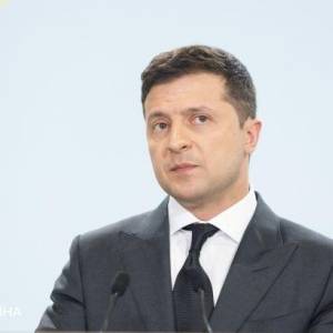 Владимир Зеленский - Сергей Никифоров - В сентябре Зеленский снова поедет в США - reporter-ua.com - США - Украина - Нью-Йорк