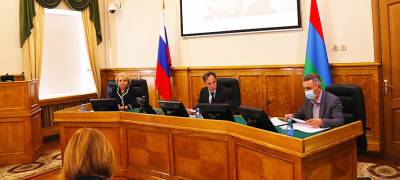 Жители Карелии смогут получить компенсацию на строительные материалы - stolicaonego.ru - республика Карелия