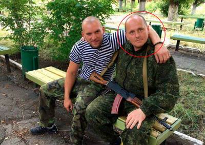 В Праге воевавшего в Донбассе чеха приговорили к 20 годам тюрьмы - vinegret.cz - Украина - ДНР - Чехия - Прага - населенный пункт Марьинка