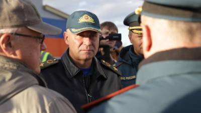 Александр Беглов - Евгений Зиничев - Беглов назвал гибель Зиничева потерей для России и Петербурга - dp.ru - Россия - Санкт-Петербург