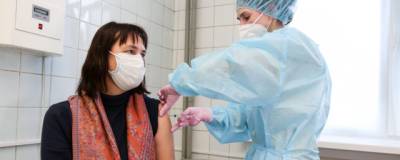 В Новосибирской области сделать прививку от ковида можно будет на избирательных участках - runews24.ru - Новосибирск - Новосибирская обл.