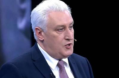 Игорь Коротченко - Коротченко предложил вариант ответа России на диверсии украинских разведчиков - topcor.ru - Москва - Россия - Украина - Киев - Симферополь - Афганистан